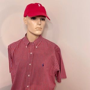 Polo by Ralph Lauren Classic Fit Button Down Shirt